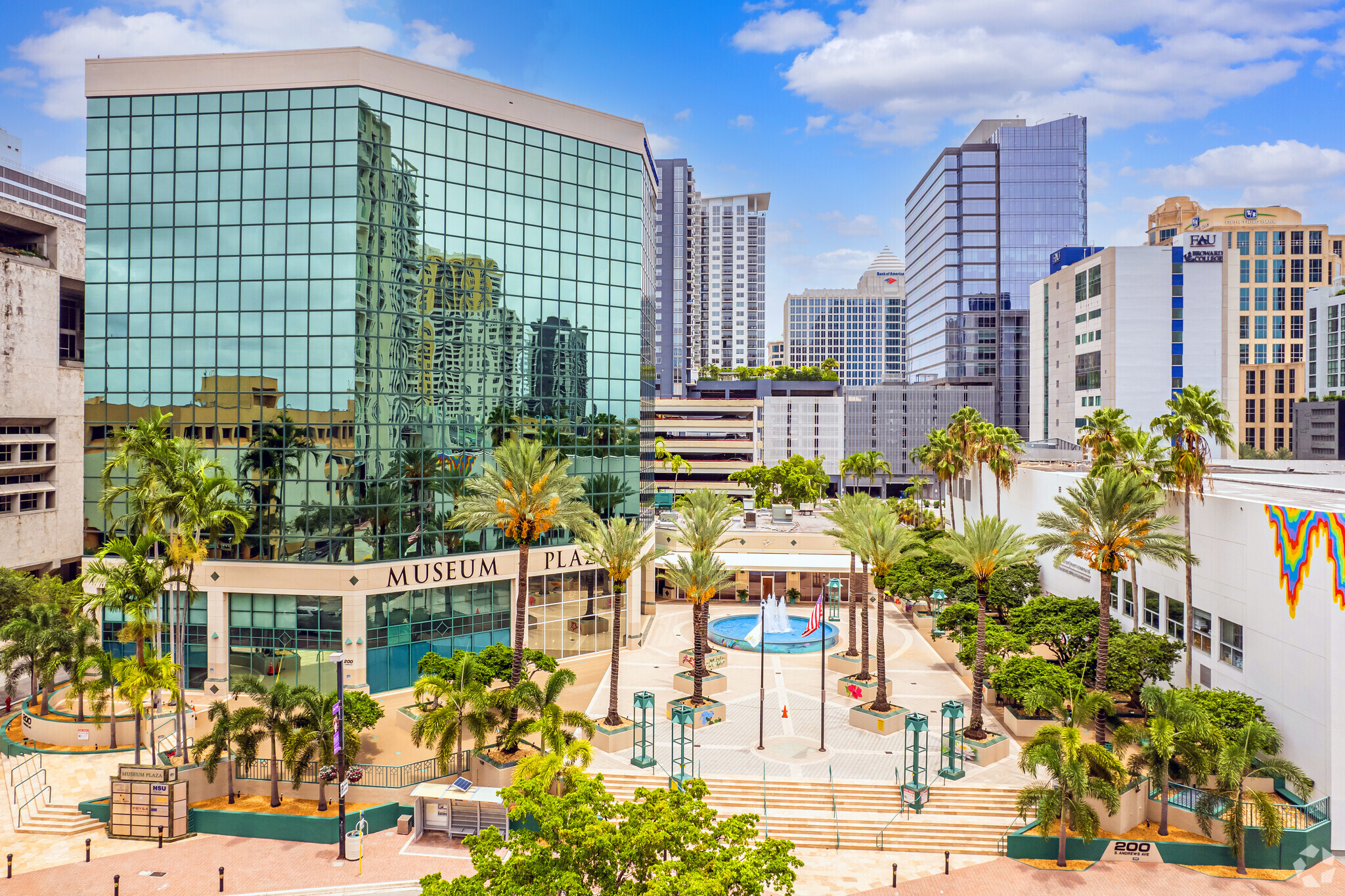 virtual office fort lauerdale