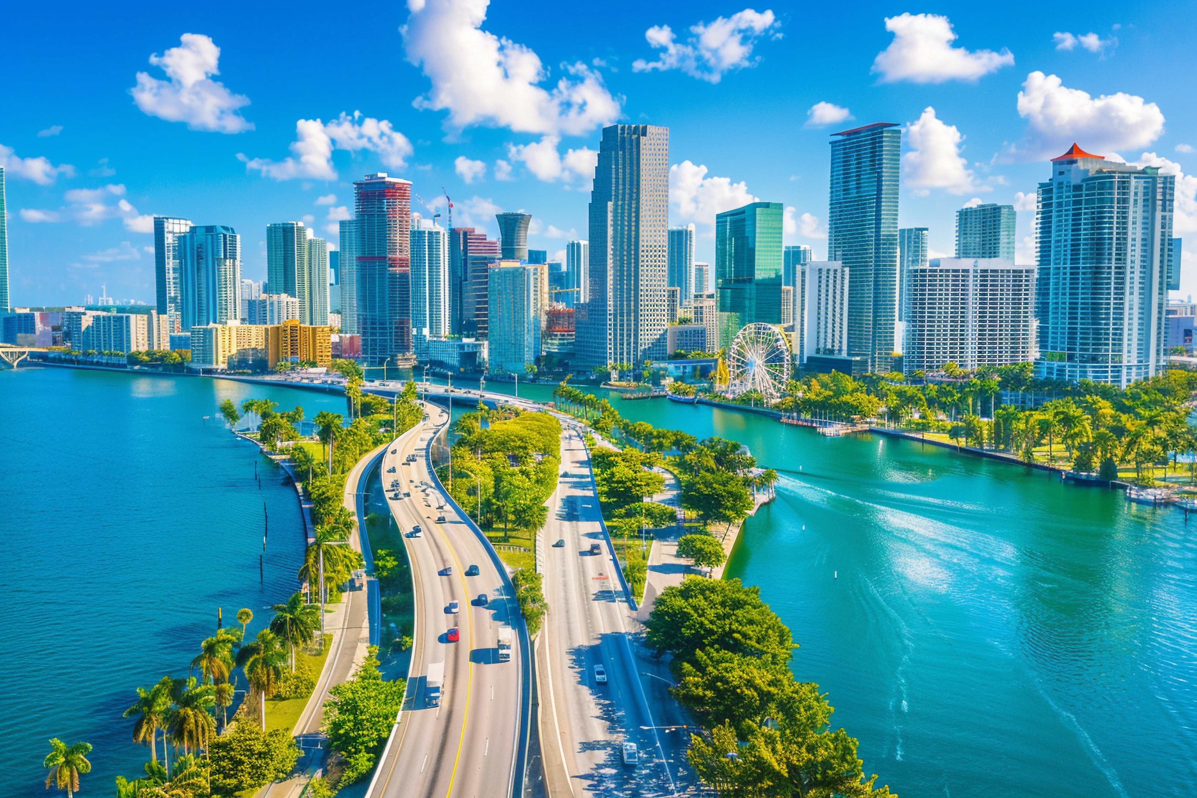 Miami virtual office