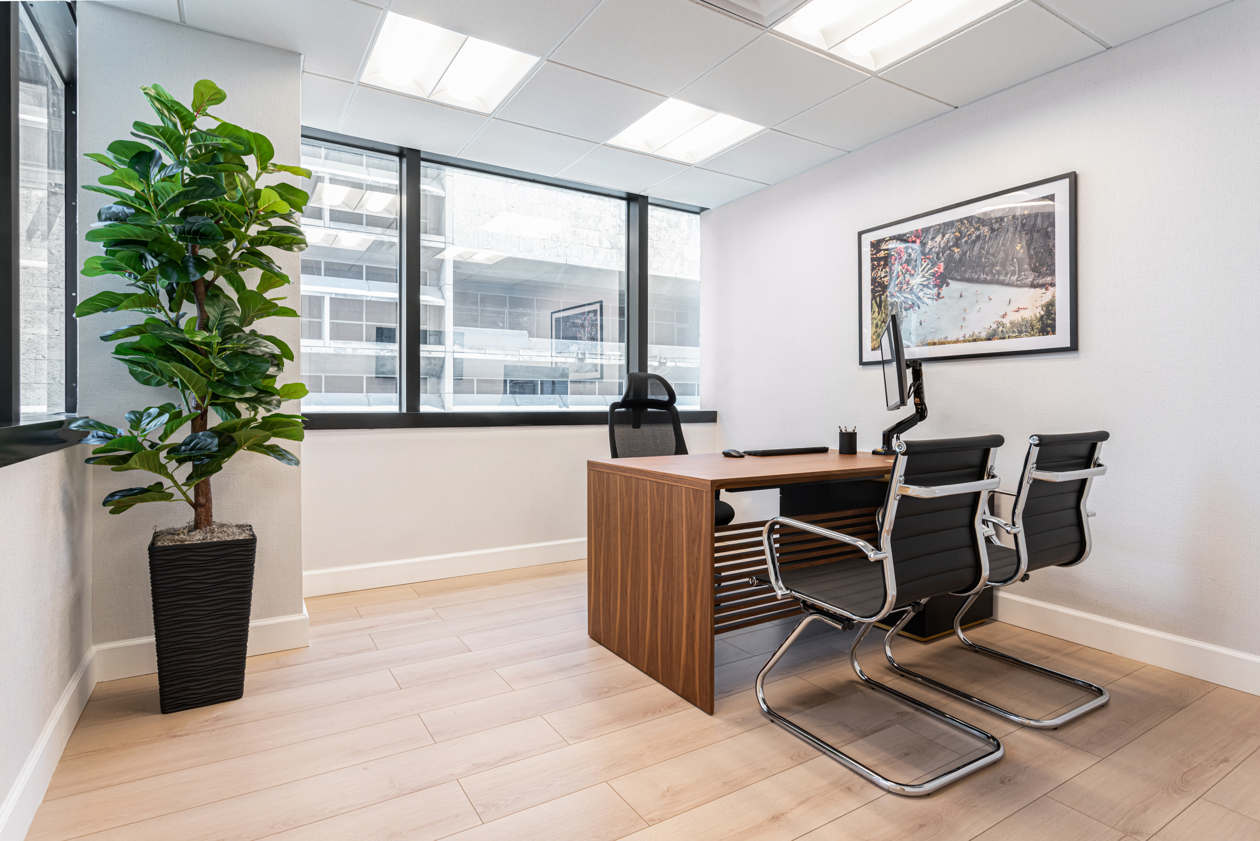 virtual office fort lauerdale